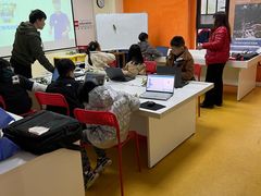 -童程童美信奥赛科技特长·乐高编程科创机器人(科大校区)