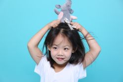 -初·印象孕妇儿童摄影馆