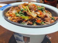 -北国饭店·海鲜·北方菜(峡山店)
