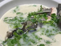 -久宴·天目湖大鱼头(恐龙园店)