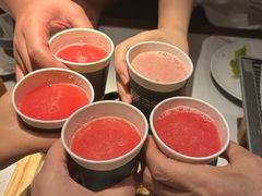 -绿茶餐厅(龙井船宴· 品牌总店)