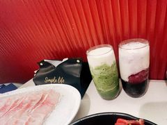 -川越泰火锅(吉利大厦店)