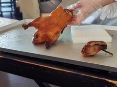 雏鸭-大董(环贸iapm店)
