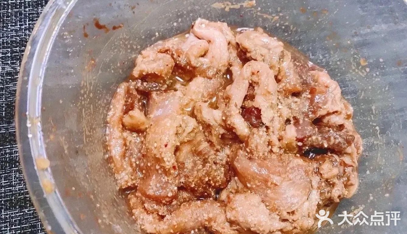 川式粉蒸肉和老北京粉蒸肉的做法