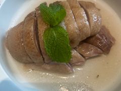 -金陵后厨·南京菜(新街口秣陵路店)