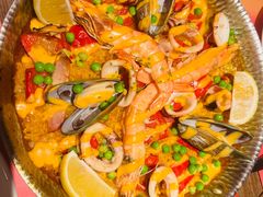 -ZAFFERANO西班牙海鲜饭(上海首店)