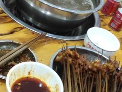 -学街秀兰麻辣烫(眉山分店)