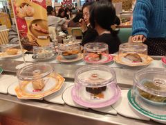 -元气寿司(环球港店)