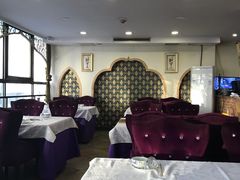 -伊斯兰清真餐厅(朝外大街店)