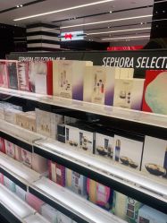 -丝芙兰Sephora