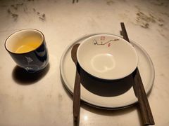 -绿茶餐厅(城西银泰城店)