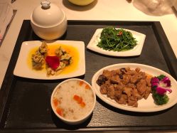 -阁涞玛尊月月子会所(温江店)