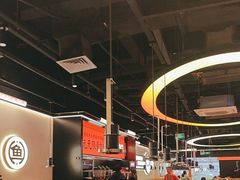 -师烤·豆花烤鱼(深圳坂田天虹店)