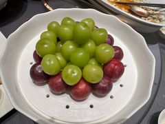-狮王府淮扬菜(老门东店)