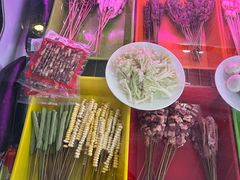-虾大侠·盱眙龙虾老北京铜锅涮羊肉(金楠天街店)