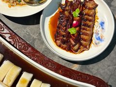 -佬太公海鸭·海鲜大排档(上海总店)