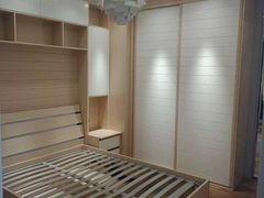 -索菲亚衣柜橱柜家具全屋定制(汶水红星店)