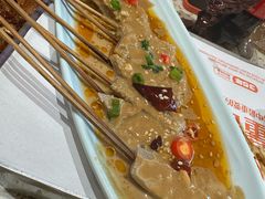 -小董哥烤串·爆汁大油边(故宫店)