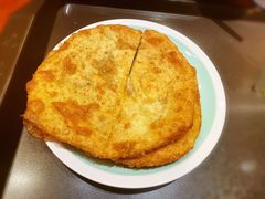 招牌肉馅饼-再回首(西关木塔巷店)