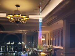 -广州富力丽思卡尔顿酒店