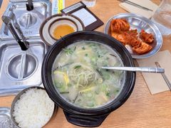 -神仙雪浓汤(弘大店)