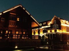 海河英迪格酒店-天津津利华酒店