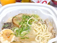 -味千拉面(又一城店)