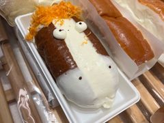 -好利来(上海长宁龙之梦店)