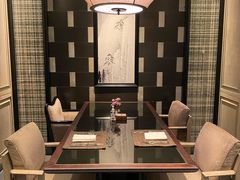 包厢-深圳四季酒店·馥自助餐厅