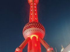 -东方明珠广播电视塔