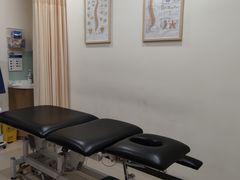 -优复医疗·骨科康复UP Clinic(陆家嘴院区)