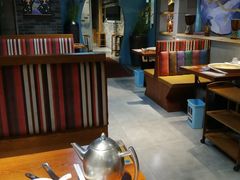 -云中鱼蒸汽石锅鱼(浦东食品城店)