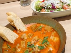 -Pekaa啤咖食肆Coffee&Bistro