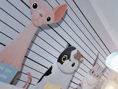 -Tomado绿色烘焙(大尧三路店)