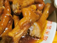 -恋萍小吃(时代店)