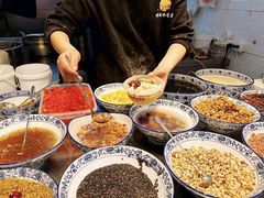 -八一路好吃街(雨田商务大厦店)