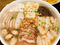-得意楼蒸菜馆