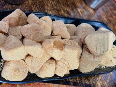 -妈妈手(山大总店)