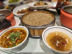 -老爷庙风味美食府(魏都大道店)