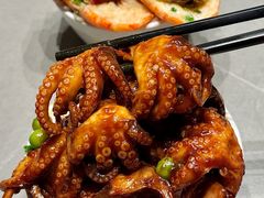-阿明小菜·海鲜·上海菜(梅陇店)