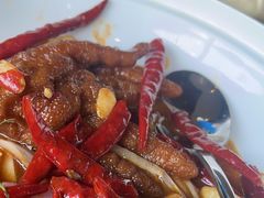 -浔庐餐厅•江西老字号•九江菜(南湖国际店)