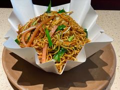-点都德(华强南店)