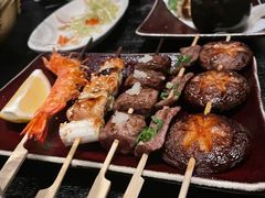 -广州瑰丽酒店·Black Iron黑金燚