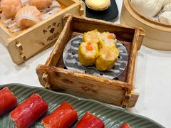 -广州酒家(昌岗地铁站店)