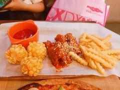 -必胜客(WOW西丽店)