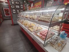 -德懋恭·水晶饼(交大店)