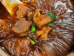 -南京大牌档(济南万象城店)