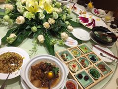 -锦粤宫·精致粤菜(深圳北站店)