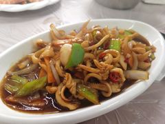 -阿杰臻选海鲜饭店(普陀山店)