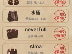 -海星奢选二手奢侈品手表包包鉴定回收寄卖(墨玉南路店)